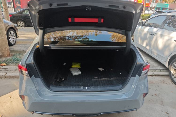 Used Honda Inspire 2023 260TURBO Elite Edition
