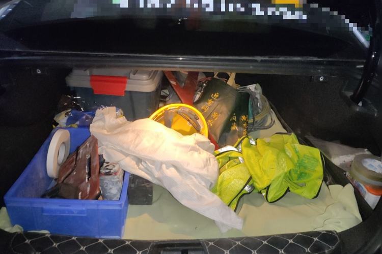 Used Volkswagen Magotan GTE Plug-in Hybrid 2022 GTE Luxury Model
