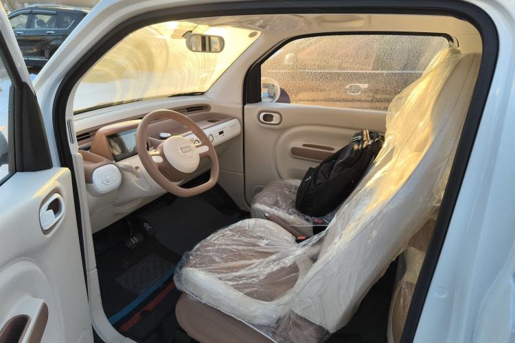 Used Bestune Pony 2026 Model 222km Shining Horse
