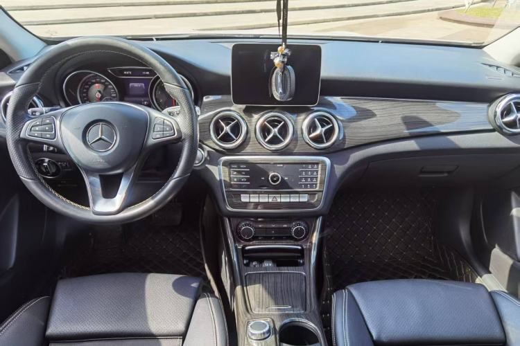 Used Mercedes-Benz GLA 2018 GLA 200 Sport Edition