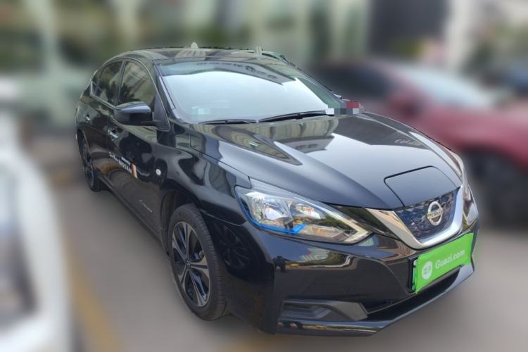 Used Nissan Sylphy EV 2020 Comfort Edition