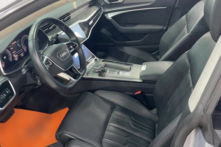 Used Audi A7 2019 55 TFSI quattro Dynamic Edition
