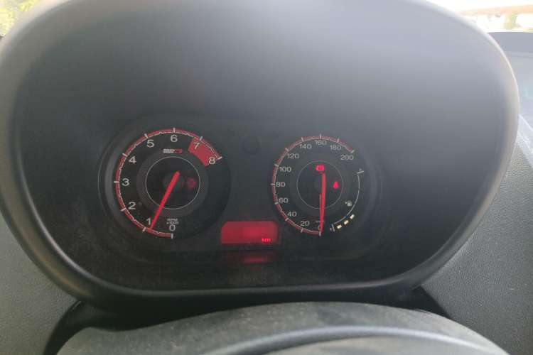 Used MG 3 2014 1.3L Manual Comfort Edition