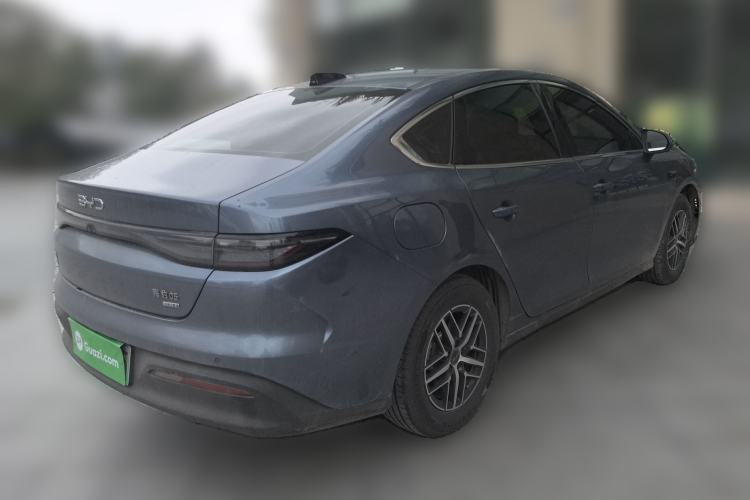 Used BYD Seal 05 DM-i 2025 DM-i Intelligent Drive 120KM Flagship Model