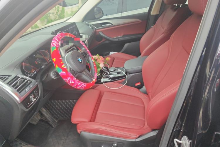 Used BMW X4 2022 xDrive 25i M Sport Package