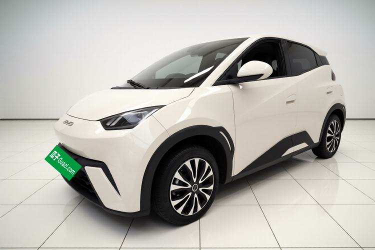 Used BYD Seagull 2023 Active Version