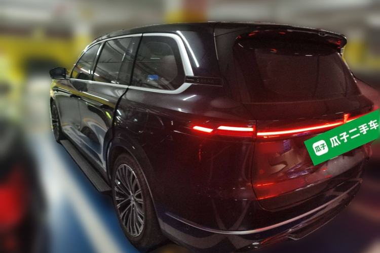 Used Deepal S09 2025 Rear-Drive Ultra