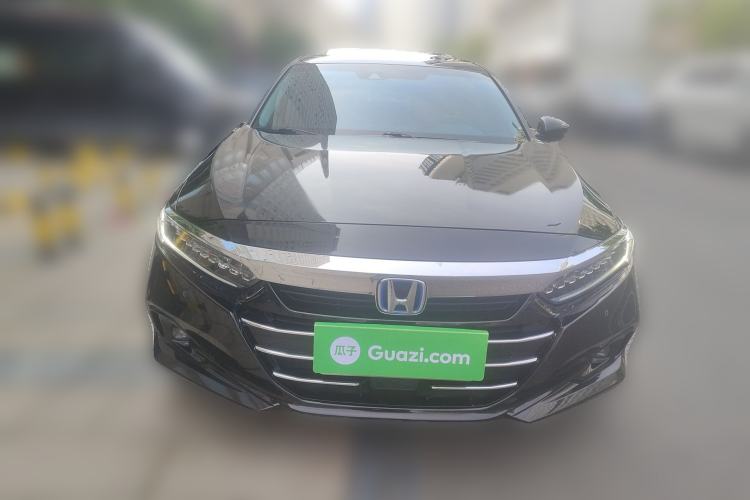Used Honda Accord 2022 Xing·Hybrid 2.0L Xingling Version