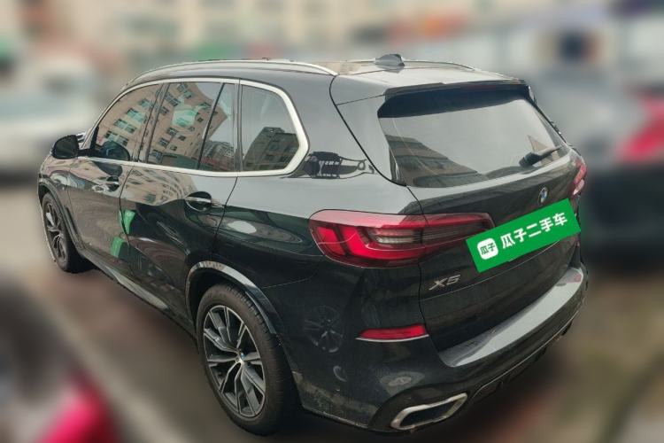 Used BMW X5 2021 Restyled xDrive30i M Sport Package
