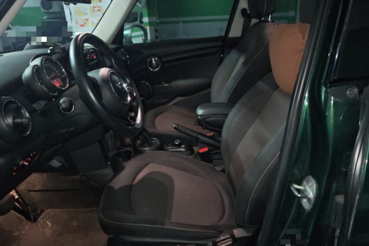 Used MINI MINI 2016 1.2T ONE Pioneer Edition Five-Door Version