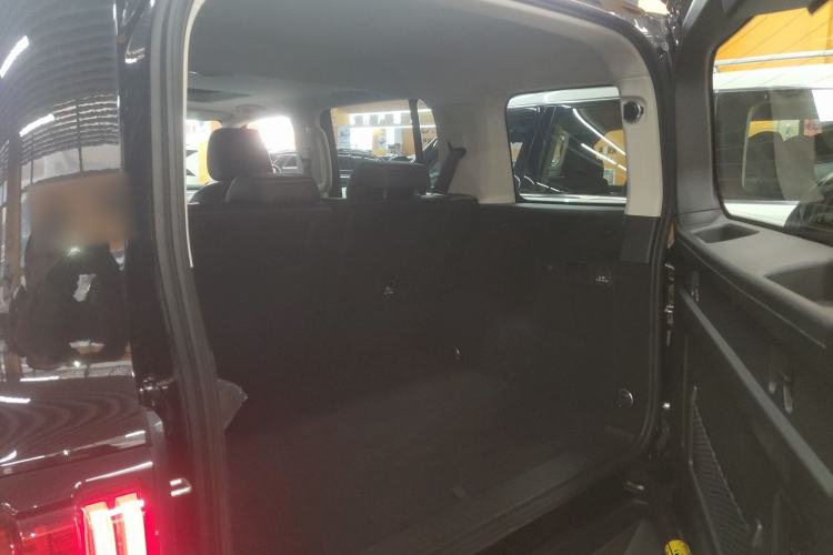 Used Tank 300 2021 Off-Road Edition 2.0T Conqueror