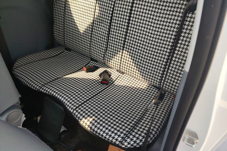 Used Bestune Pony 2025 222km Range Agile Horse
