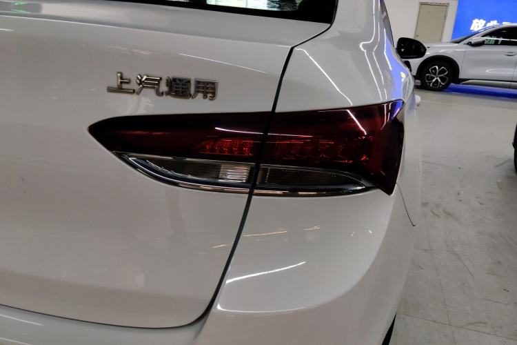 Used Buick GT 2021 Revised Version Flagship 1.5L Automatic Elite Edition