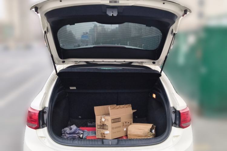 Used Fiat Ottimo 2014 1.4T Automatic Fashion Edition
