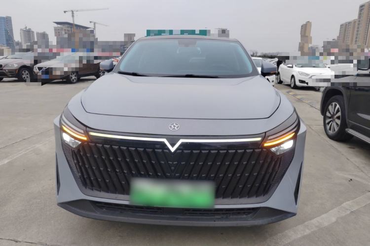 Used Venucia V DD-i 2023 110 km iE Version