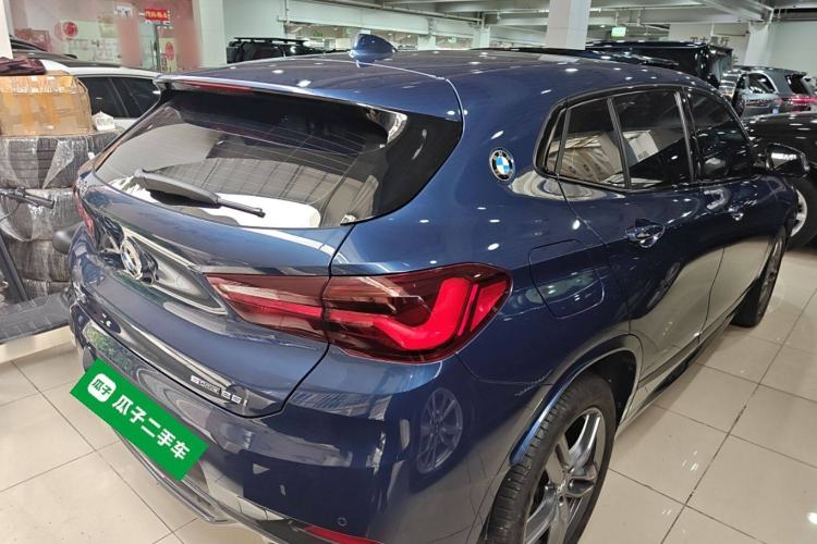 Used BMW X2 2022 sDrive25i M Sport Package
