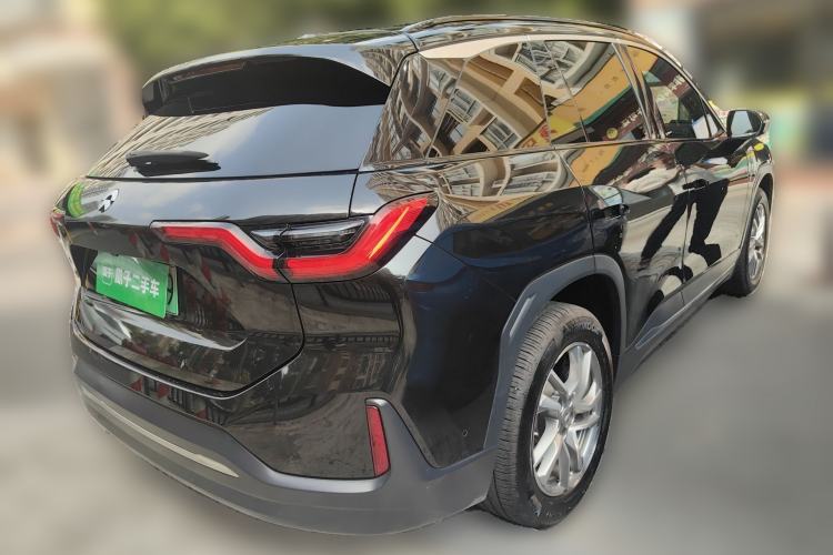 Used Nio ES6 2019 420 km Sport Version
