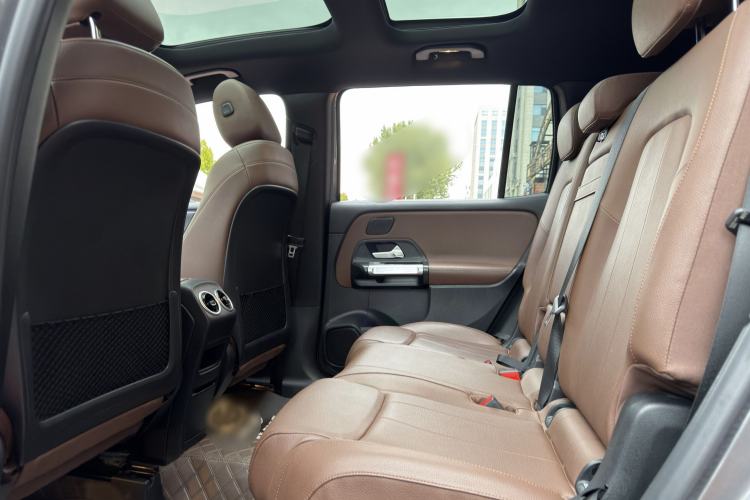 Used Mercedes-Benz GLB 2020 GLB 200 Stylish Edition
