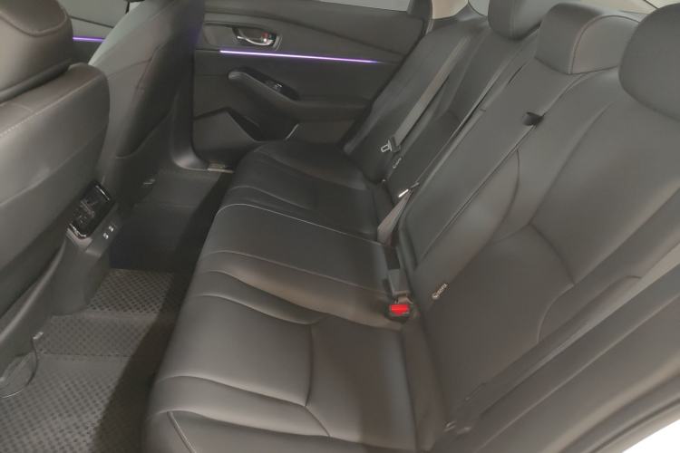 Used Honda Accord 2023 260TURBO Smart Enjoyment Version
