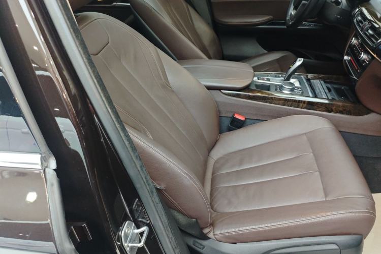 Used BMW X5 2017 xDrive35i Elegant Edition