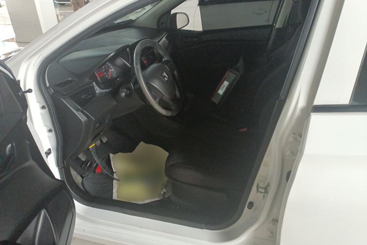 Used Baojun 310 2016 1.2L Manual Value Edition
