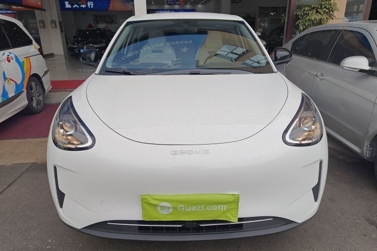 Used Geely Galaxy Geome 2025 310km Youth Edition