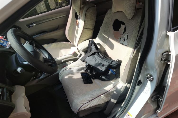 Used Honda City Classic 2014 Style 1.5L Automatic Elite Edition
