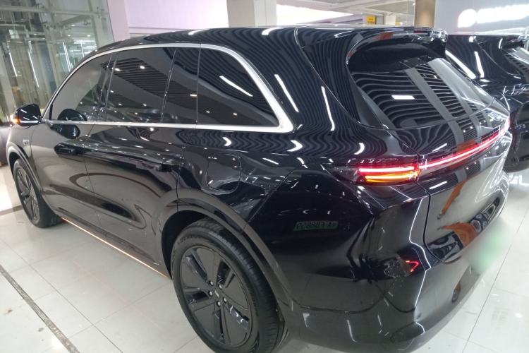 Used Li Auto L6 2024 Pro Model