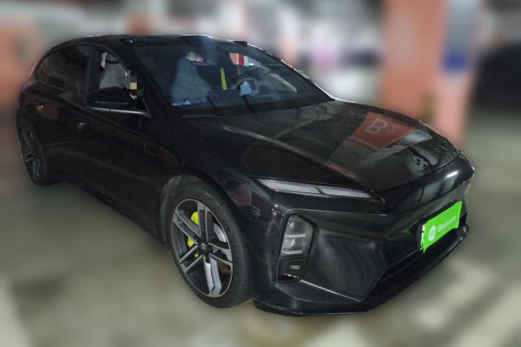 Used Nio ET5T 2025 Model Champion Commemorative Edition, 75kWh Touring
