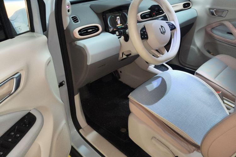 Used Leapmotor T03 2023 403 Smart Edition Driver Seat