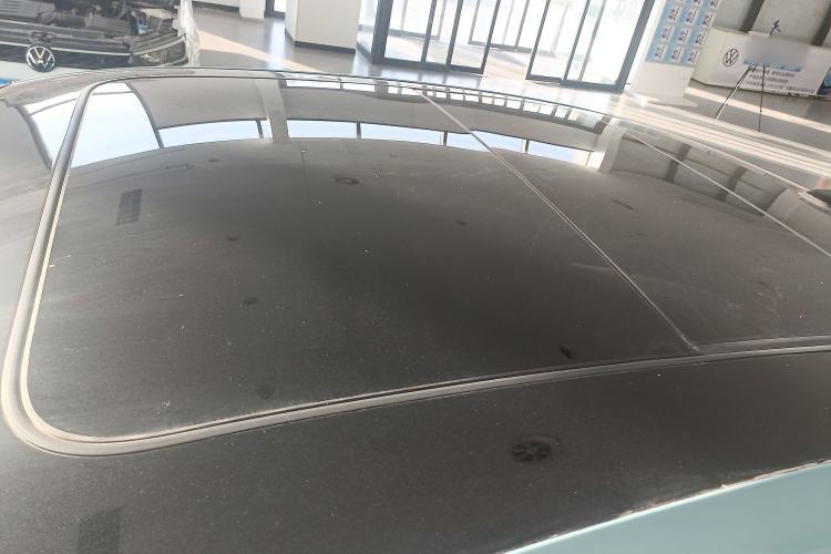 Used Volkswagen Passat 2025 Pro 380TSI Starry Dragon Luxury Edition