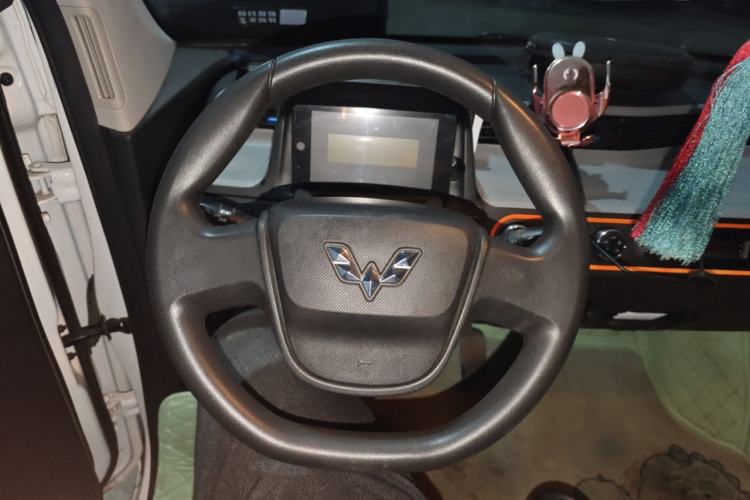 Used Wuling Hongguang MINIEV 2022 Easy Version Lithium Iron Phosphate
