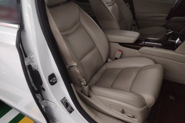 Used Cadillac XTS 2017 28T Tech Edition