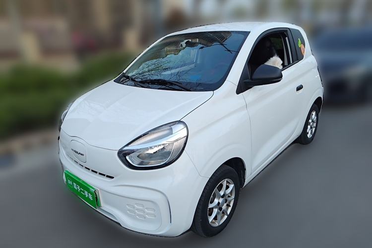 Used Roewe Clever 2022 311km QiQi BoBo Edition