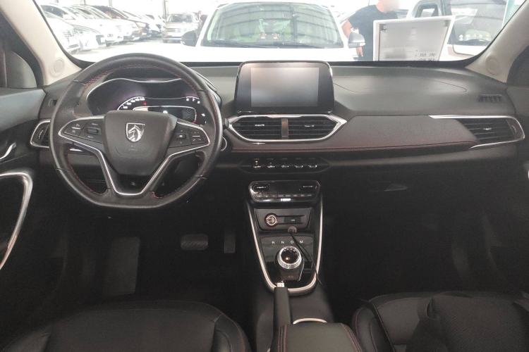 Used Baojun 510 2019 1.5L Automatic Prestige Edition China V
