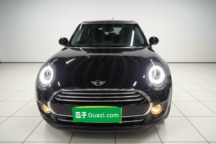 Used MINI Clubman 2016 Revised 1.5T COOPER