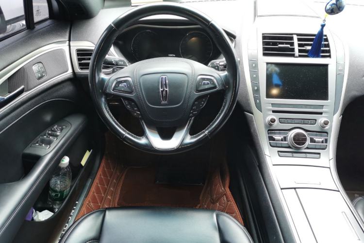 Used Lincoln MKZ 2018 2.0T Zunyue Edition
