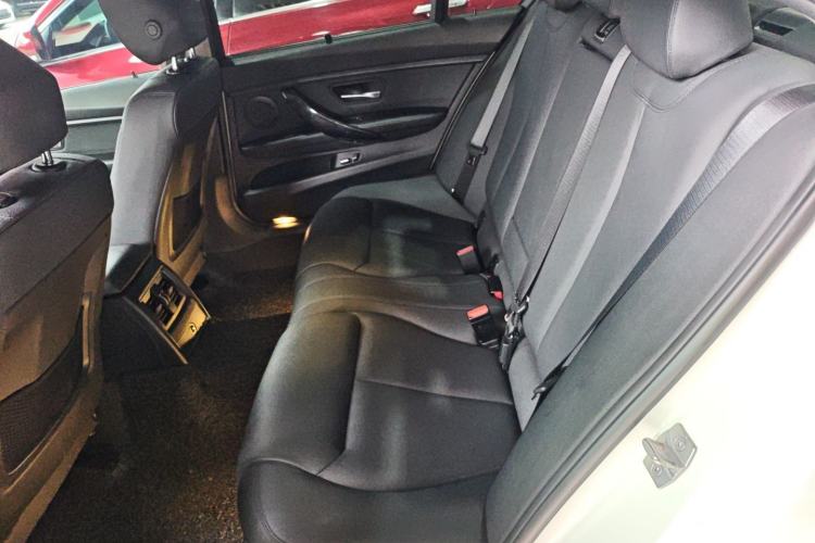 Used BMW 3 Series 2017 320Li M Sport Edition