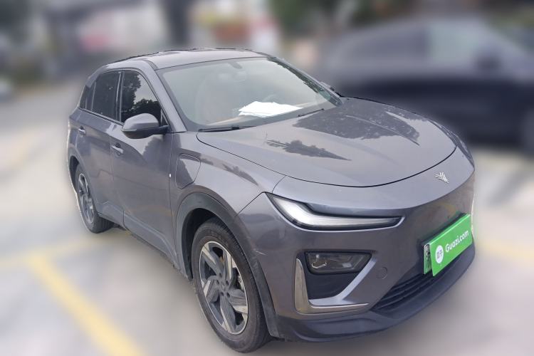 Used NETA X 2023 400 Lite