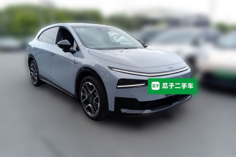 Used XPeng G7 2026 Model, Range-Extended 1704 Max Flagship Edition