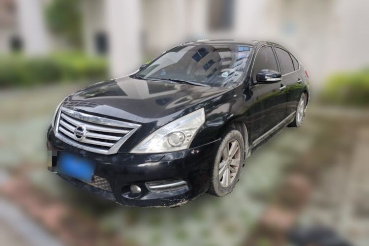 Used Nissan Teana 2011 2.5L XL Glory Edition
