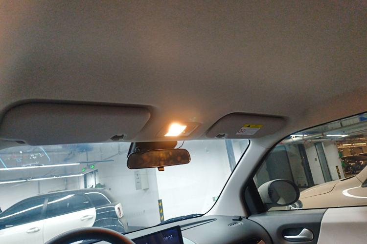 Used Qiyuan Lumin 2025 205km Refreshing Edition