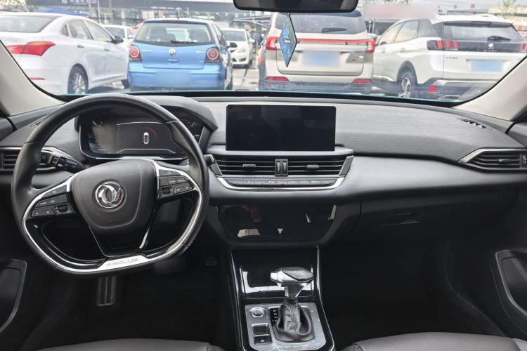 Used Dongfeng Aeolus Yixuan 2020 230T Automatic Cool Edition