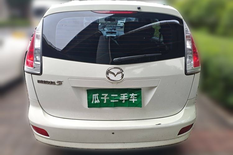 Used Mazda Mazda 5 2008 2.0 Automatic Comfort Edition
