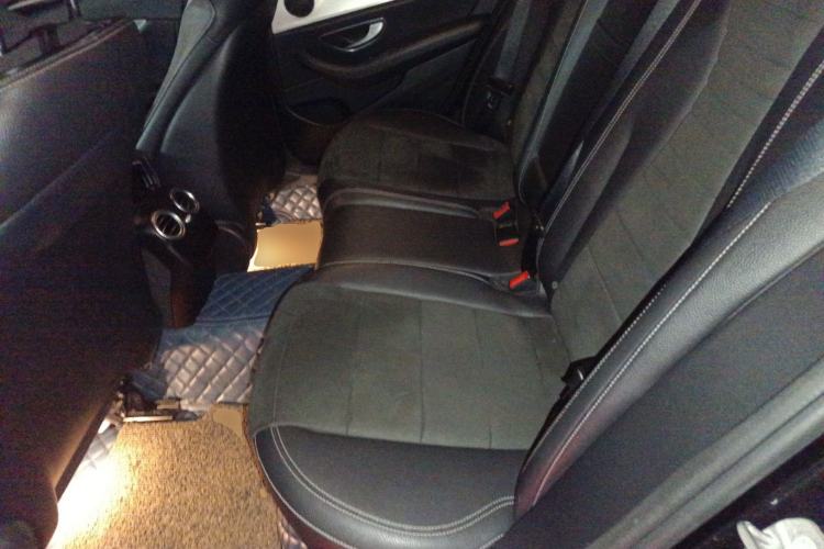 Used Mercedes-Benz E-Class 2017 E 200 Sport
