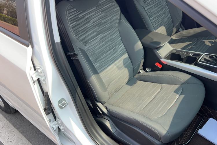 Used Chevrolet Monza 2024 1.5L Dual-Clutch Enjoyment Edition