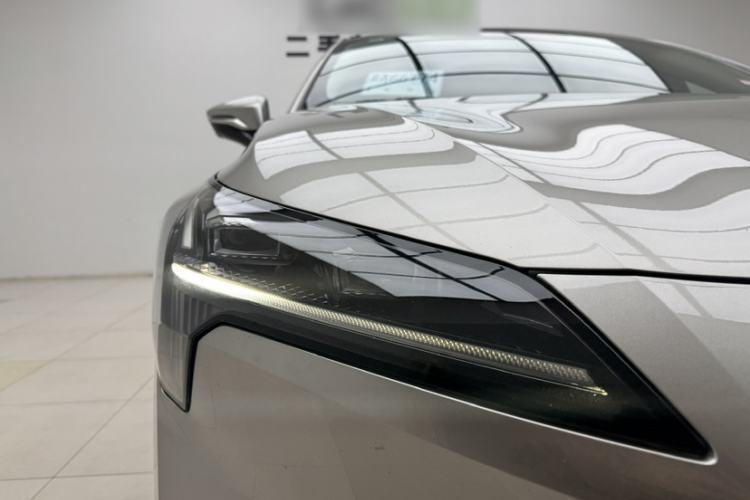 Used AION S Plus 2022 70 Intelligent Edition