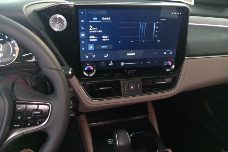 Used Lexus ES 2025 200 Premium Edition