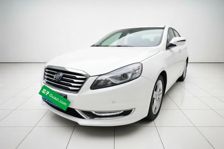 Used Bestune B70 2016 2.0L Automatic Luxury Model Guazi used car, China used car export, Used car for sale, Used cars, Cheapest cars for sale