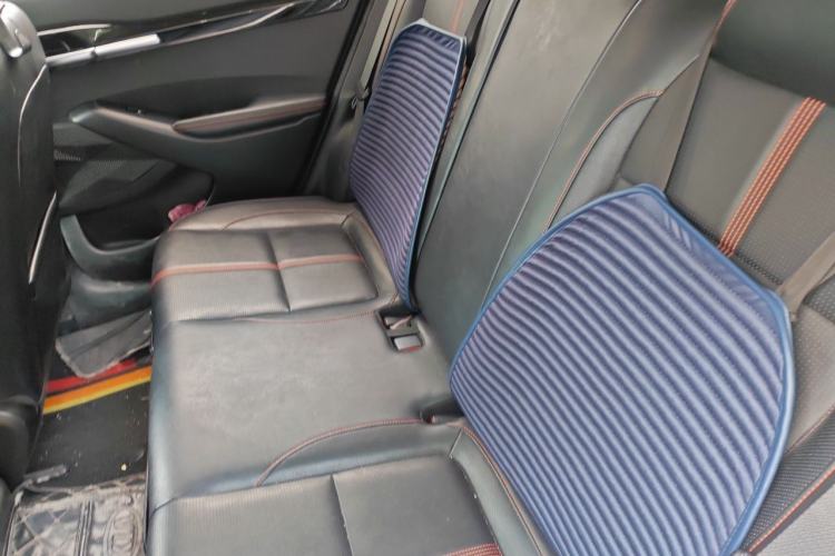 Used Kia KX3 2020 1.5L CVT Trend Edition